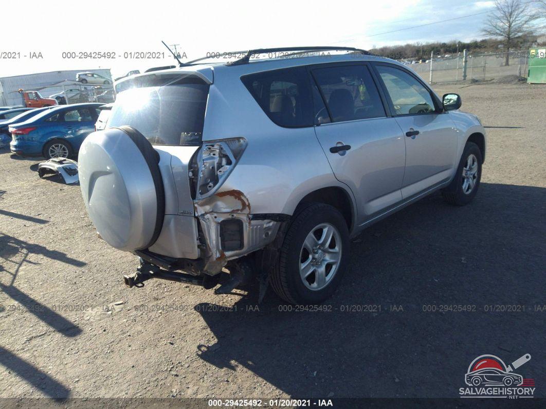 JTMJF4DV9A5019599 2010 TOYOTA RAV4 photo no. 4