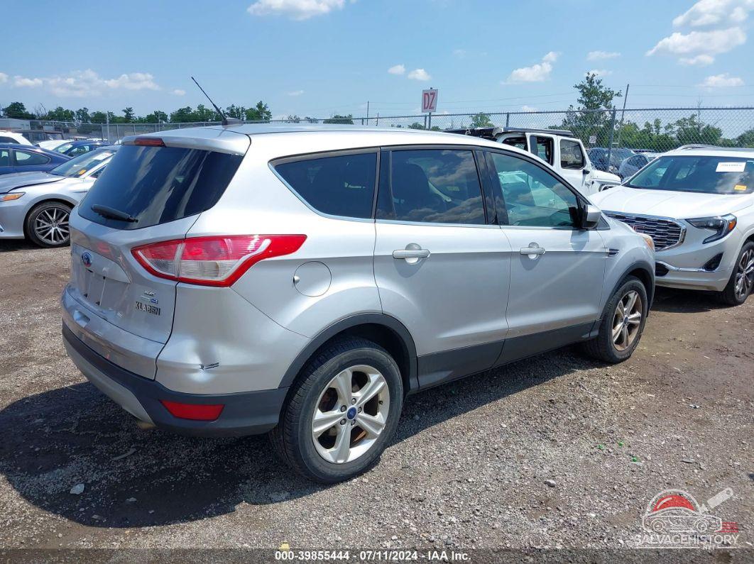 1FMCU9GXXFUB79153 2015 FORD ESCAPE photo no. 4