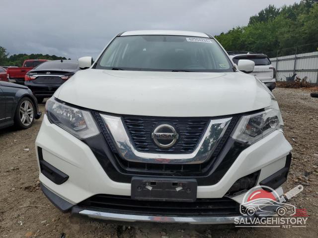 KNMAT2MT5JP618094 2018 NISSAN ROGUE photo no. 5