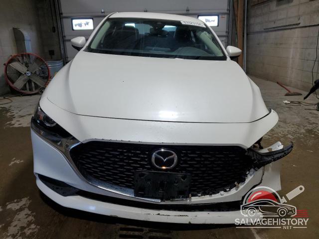 JM1BPABL7M1330851 2021 MAZDA 3 photo no. 5