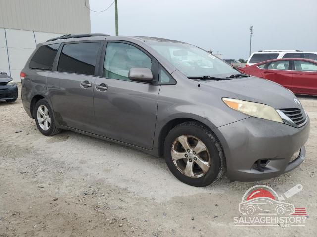 5TDKK3DC3BS114759 2011 TOYOTA All Models photo no. 4
