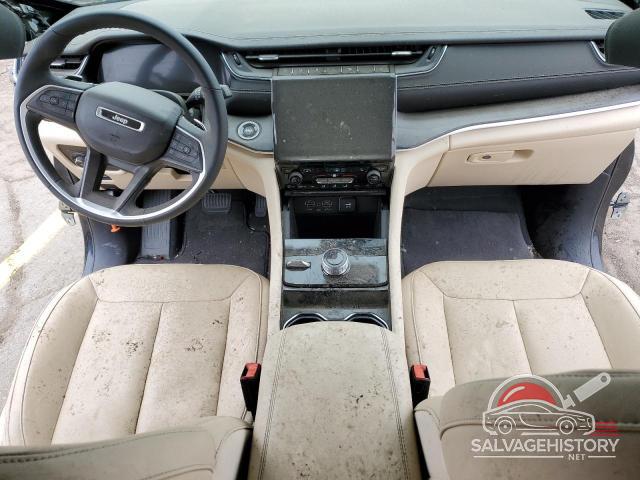 1C4RJHBG0PC528188 2023 JEEP GRAND CHER photo no. 8