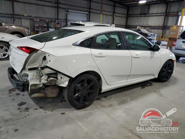 2HGFC2F53HH565075 2017 HONDA CIVIC photo no. 3