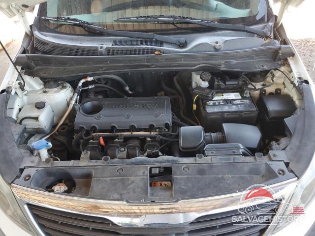 KNDPC3A29D7532920 2013 KIA SPORTAGE photo no. 11