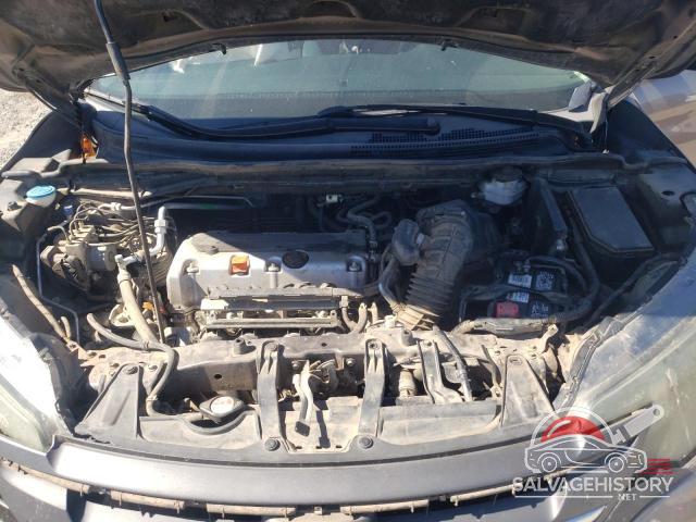 5J6RM3H55CL001218 2012 HONDA CRV photo no. 12