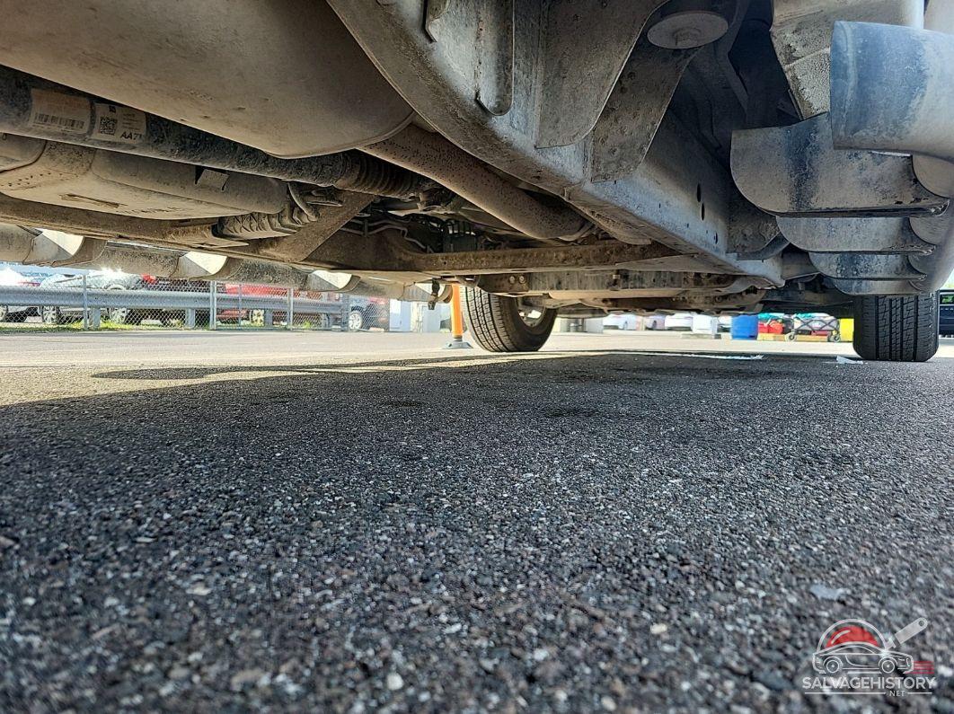 3GCPCNEC0JG395493 2018 CHEVROLET SILVERADO photo no. 6
