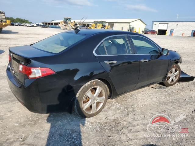 JH4CU266X9C025393 2009 ACURA TSX photo no. 3