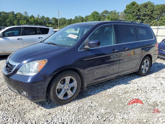 5FNRL389X8B082660 2008 HONDA ODYSSEY photo no. 1