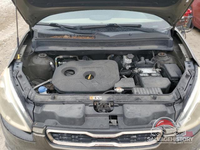 KNDJT2A67D7526276 2013 KIA SOUL photo no. 12
