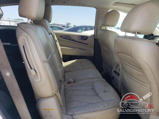 5N1AL0MN5FC540674 2015 INFINITI QX60 photo no. 11