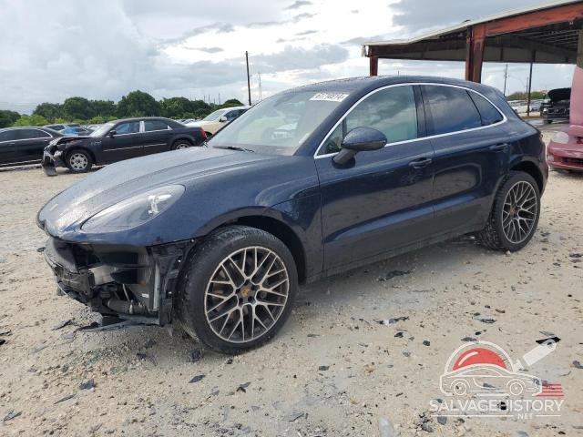 WP1AB2A53KLB33002 2019 PORSCHE MACAN photo no. 24
