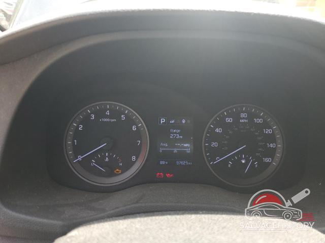 KM8J3CA26HU266278 2017 HYUNDAI TUCSON photo no. 9