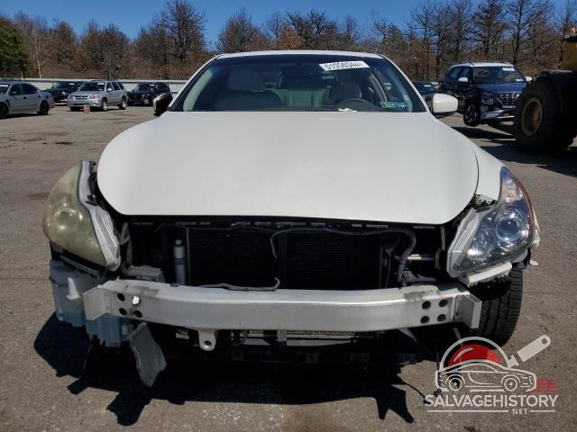 JN1CV6EL1BM261317 2011 INFINITI G37 photo no. 5