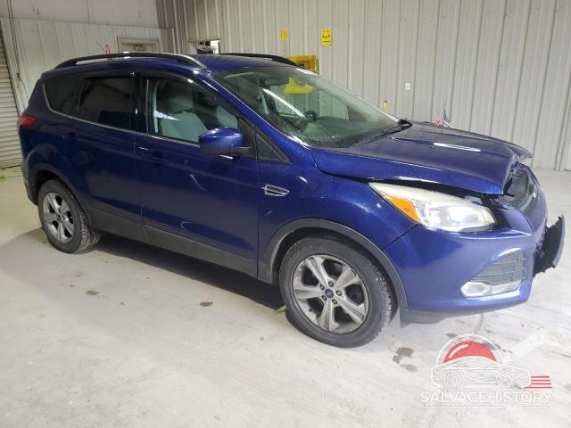1FMCU9GX3EUB70664 2014 FORD ESCAPE photo no. 4