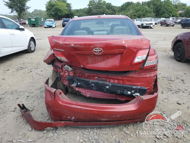 4T1BF3EK1BU636212 2011 TOYOTA CAMRY photo no. 6