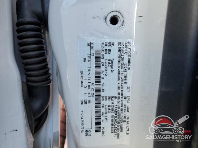 1FADP3L9XJL282971 2018 FORD FOCUS photo no. 13
