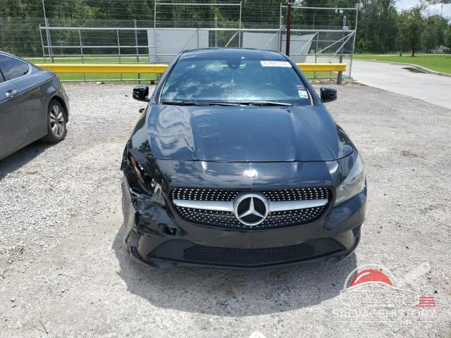 WDDSJ4EB7FN171465 2015 MERCEDES-BENZ CLA-CLASS photo no. 5