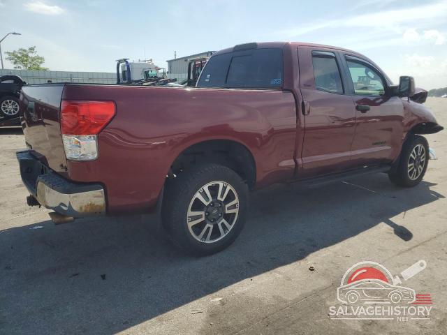 5TFUM5F12AX013084 2010 TOYOTA TUNDRA photo no. 3