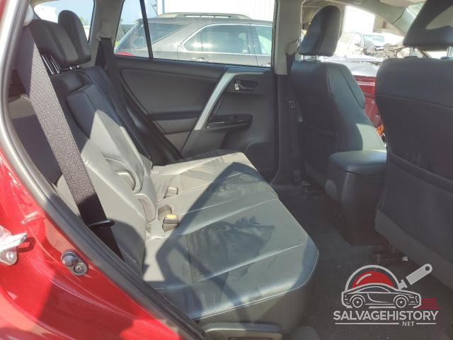2T3DFREV8JW746413 2018 TOYOTA RAV4 photo no. 11