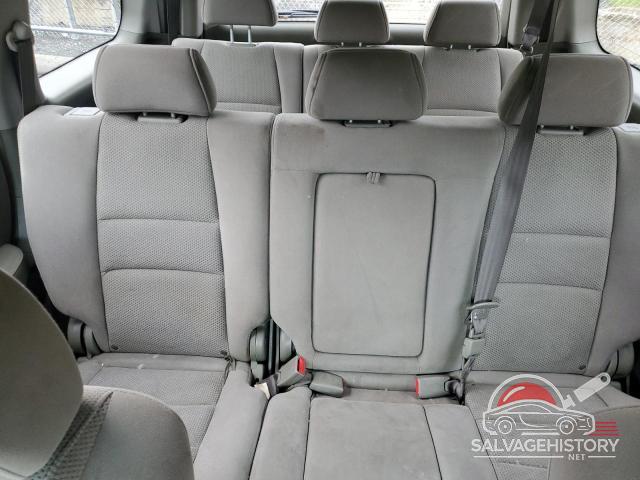5FNYF28446B010223 2006 HONDA PILOT photo no. 10