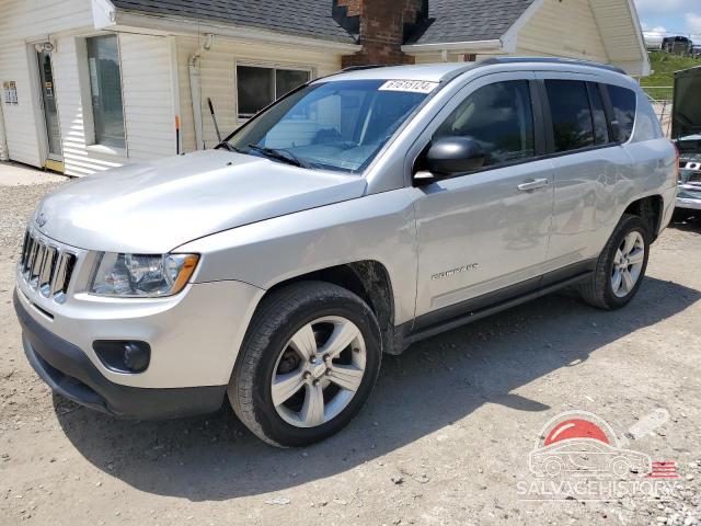 1J4NF1FB1BD215556 2011 JEEP COMPASS photo no. 20