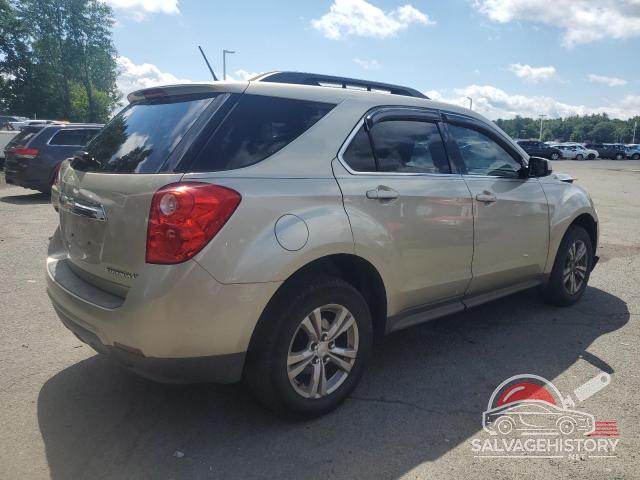 2GNFLFEK7E6141748 2014 CHEVROLET EQUINOX photo no. 3