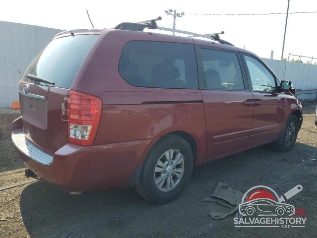 KNDMG4C70B6382169 2011 KIA All Models photo no. 3