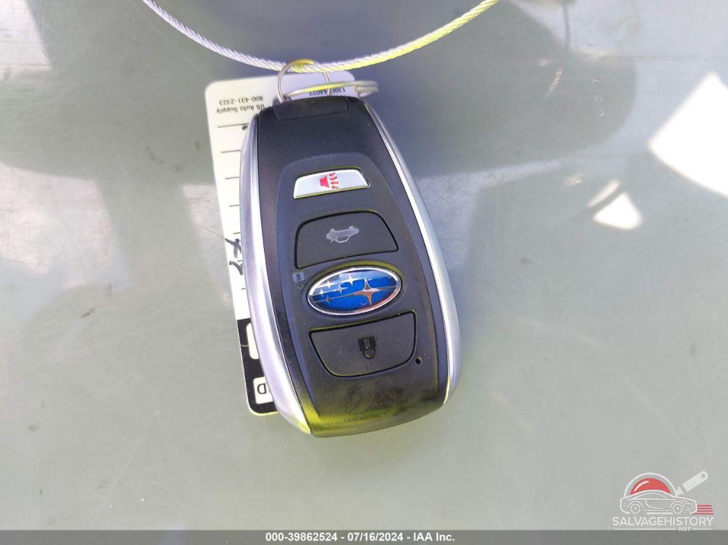 4S4BTANC6P3149736 2023 SUBARU OUTBACK photo no. 11
