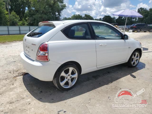 KMHCN3AC8BU201208 2011 HYUNDAI ACCENT photo no. 3