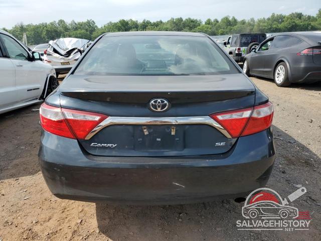 4T1BF1FKXGU578269 2016 TOYOTA CAMRY photo no. 6