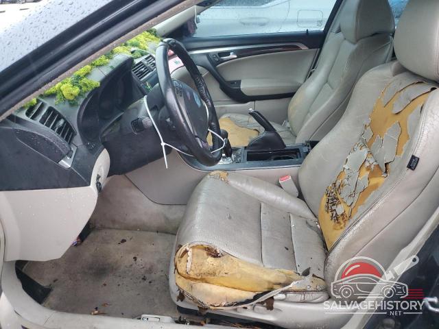 19UUA66277A039961 2007 ACURA TL photo no. 7