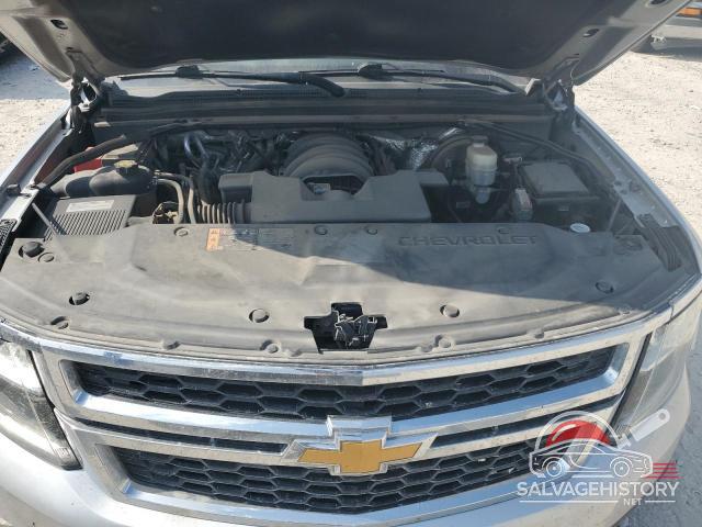 1GNSCBKC1HR190313 2017 CHEVROLET TAHOE photo no. 12