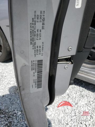 2C3CDXCT4GH203158 2016 DODGE CHARGER photo no. 12