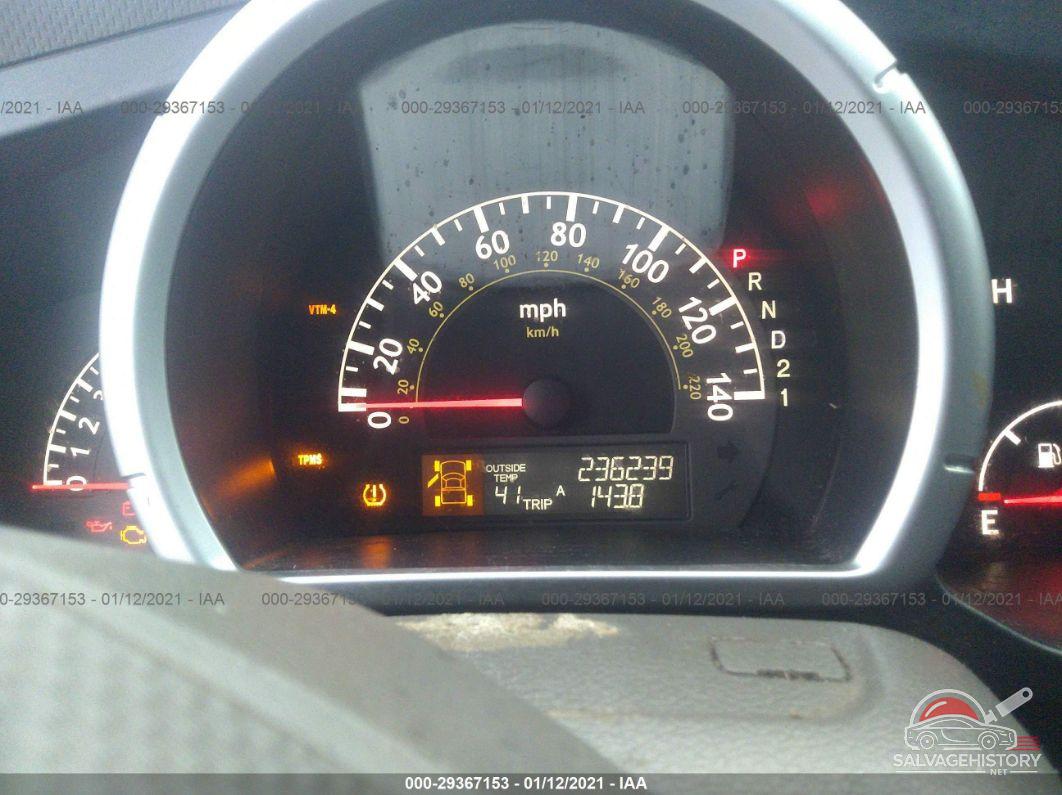 2HJYK16576H558787 2006 HONDA RIDGELINE photo no. 7
