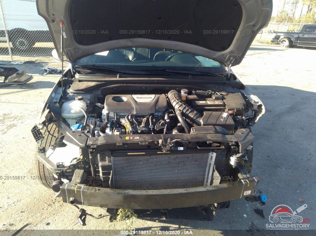 KMHD04LB7LU060579 2020 HYUNDAI ELANTRA photo no. 10