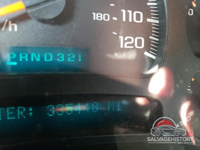 1GCHC23U64F182729 2004 CHEVROLET ALL Models photo no. 9