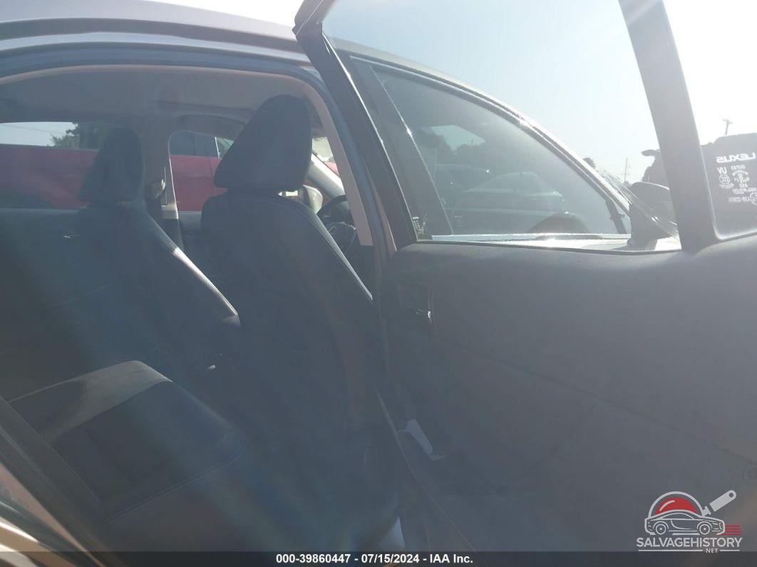 JTHCF1D20E5007892 2014 LEXUS IS 250 photo no. 8