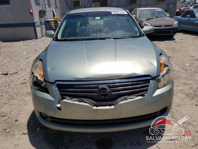1N4AL21E47C210794 2007 NISSAN ALTIMA photo no. 5