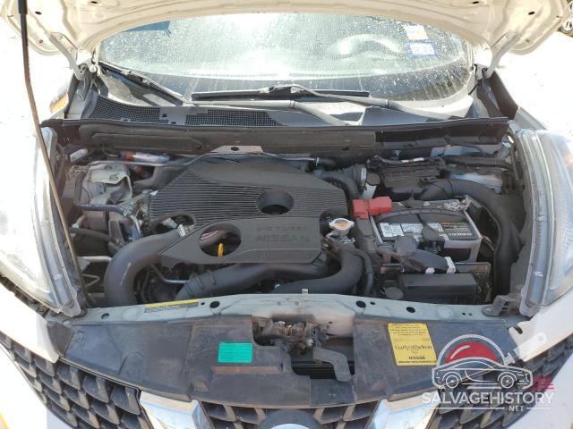JN8AF5MR6FT501673 2015 NISSAN JUKE photo no. 11