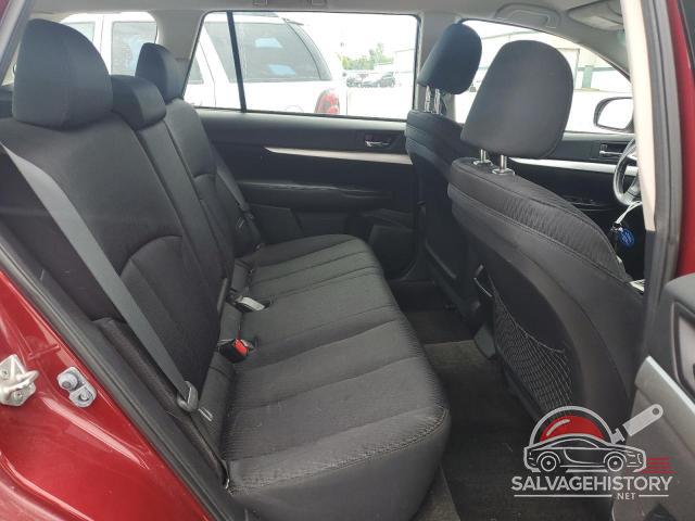4S4BRBAC4C3275534 2012 SUBARU OUTBACK photo no. 11