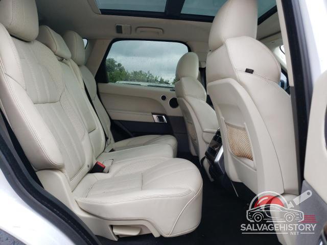 SALWR2WFXEA337051 2014 LAND ROVER RANGEROVER photo no. 11