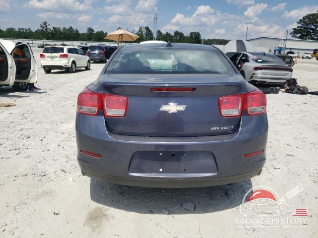 1G11C5SA1DF233265 2013 CHEVROLET MALIBU photo no. 6