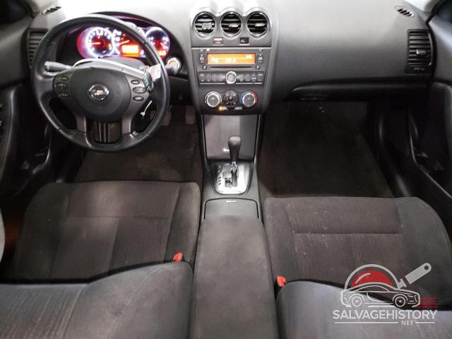 1N4BL2AP5BN471094 2011 NISSAN ALTIMA photo no. 8