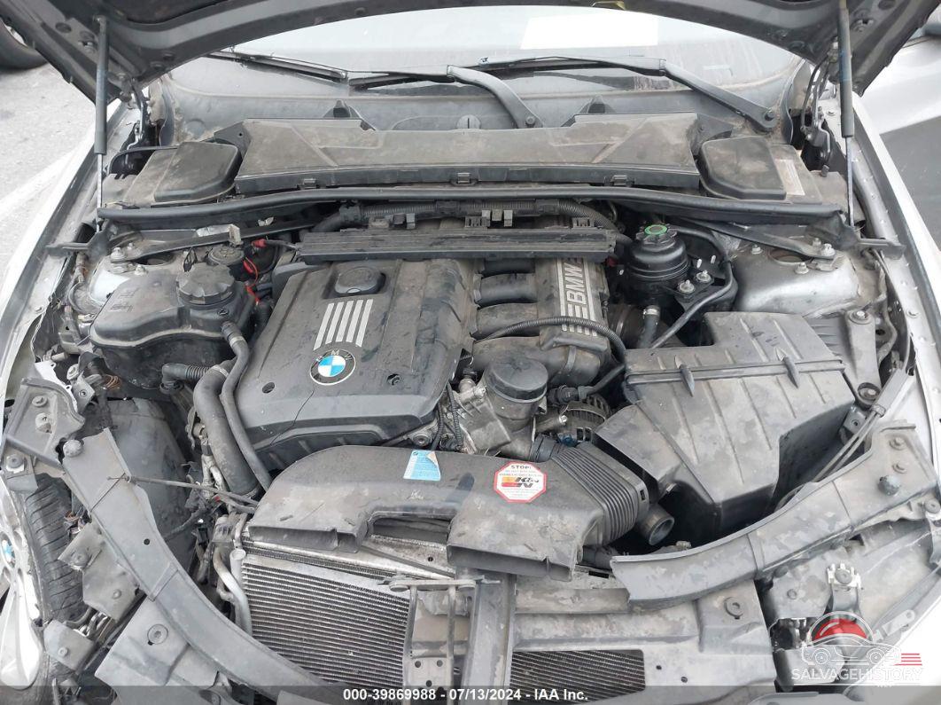 WBAPH5G56BNM77752 2011 BMW 328I photo no. 10
