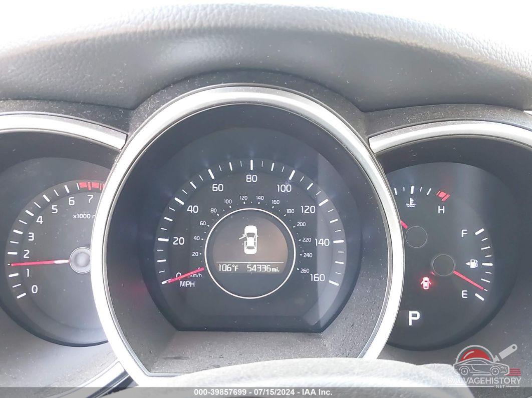 5XXGM4A75FG406322 2015 KIA OPTIMA photo no. 7