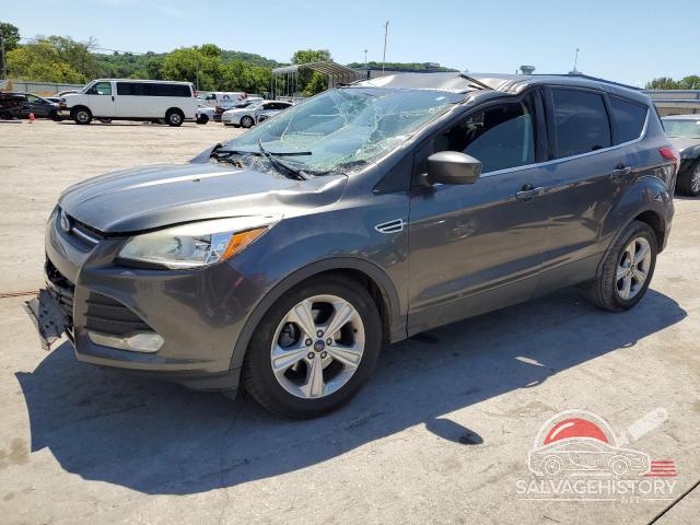 1FMCU0GX6FUB27787 2015 FORD ESCAPE photo no. 3