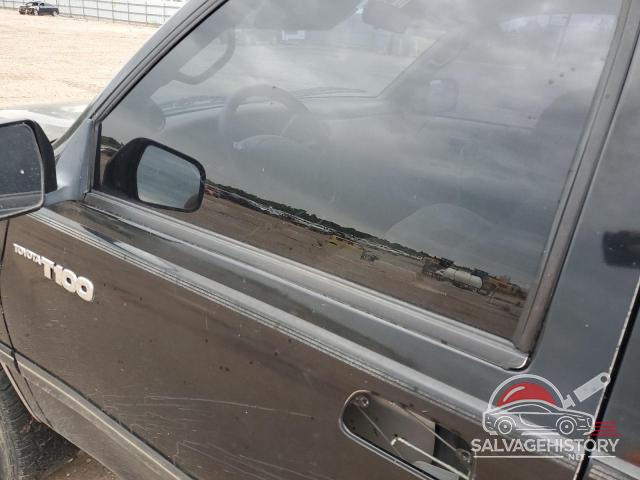 JT4UN22D9V0034945 1997 TOYOTA T100 photo no. 8