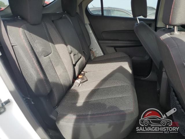 2GNALCEKXG6202019 2016 CHEVROLET EQUINOX photo no. 11