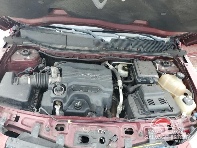 2CNDL13F576031515 2007 CHEVROLET EQUINOX photo no. 12