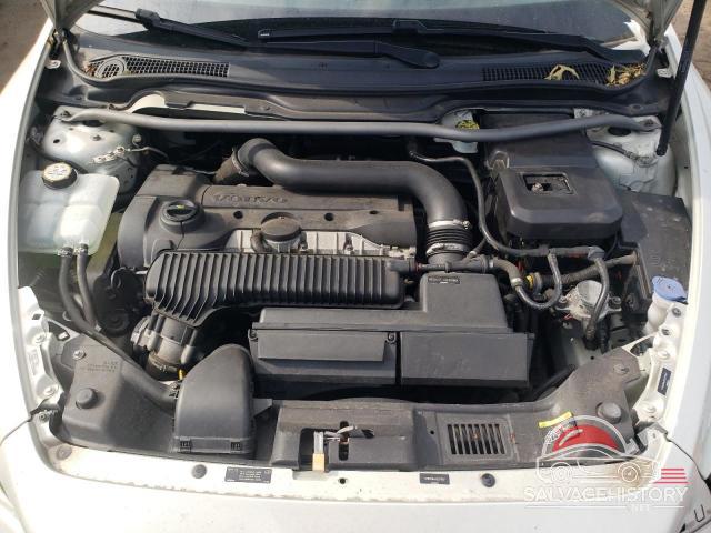YV1672MK4C2271627 2012 VOLVO C30 photo no. 11